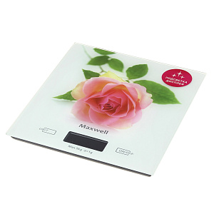 Кухонные весы MW-1476 Maxwell 000000000001163426