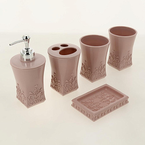 Набор для ванной комнаты Класик 000000000001176195