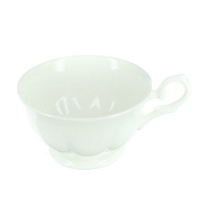 Чайный сервиз White Royal Porcelain Public, 17 предметов 000000000001124163