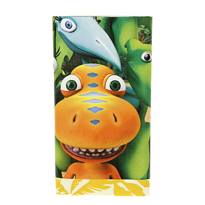 Скатерть Динозавры Pap Star, 120?180 см 000000000001142491