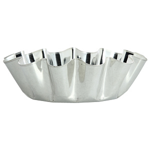 Форма для выпечки ромовой бабы Кварц, 11.1 см 000000000001121457