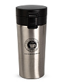 Термокружка 380мл с фильтром в ассортименте нержавеющая сталь 000000000001229284