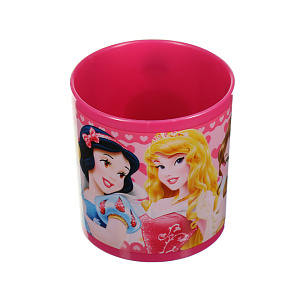 Кружка Принцессы Disney, 350мл 000000000001127677