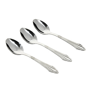 Набор чайных ложек Орион, 3 шт. 000000000001165186