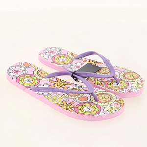 Вьетнамки женские р.38 OYO в ассортименте легкие, экологичный противогрибковый материал, современный дизайн 000000000001206372