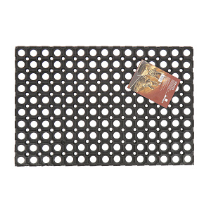 Грязесборный коврик Vortex, 40х60х1.2 см 000000000001077926