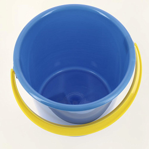 Ведро 3л ИНТЕРМ полипропилен Б01 000000000001204524