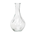Ваза 17см Casse прозрачная стекло 000000000001224297