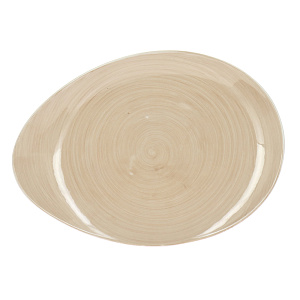 Тарелка Timber Continental, 32 см 000000000001145875