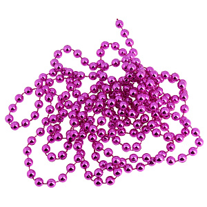 Бусы Посуда Центр, 8 ммх2.7 м 000000000001161793