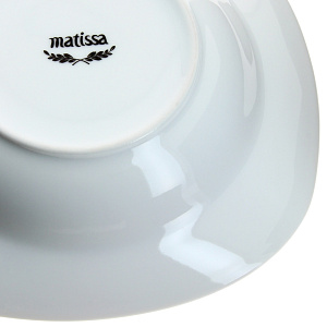 Суповая тарелка Фабиана Matissa, 20 см 000000000001082321