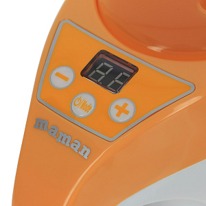 Подогреватель для бутылочек EBW388 Maman 000000000001128972