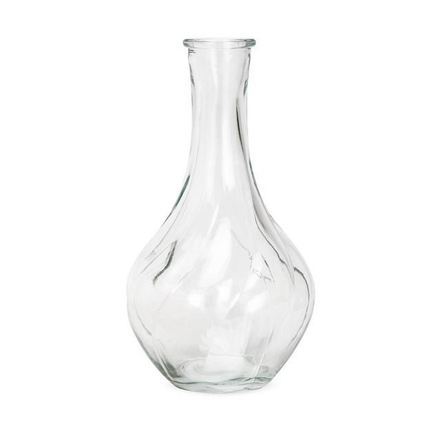 Ваза 17см Casse прозрачная стекло 000000000001224297