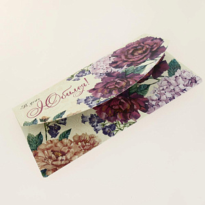 Открытка Лакарт Дельта, код 7 000000000001037657