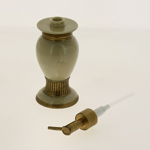 Дозатор Антик крем, полирезSWT-0710A 000000000001171579