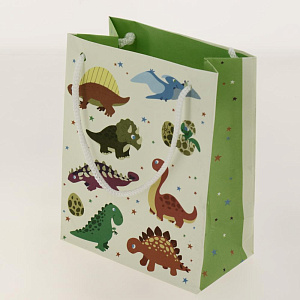 Сумка АРТ И ДИЗАЙН подарочная малая 000000000001037727