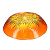 Салатник Soleil Red Luminarc, 14 см 000000000001120238
