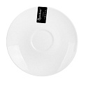 Блюдце КОРАЛЛ Barista фарфор MG120CS-2RZ 000000000001220063