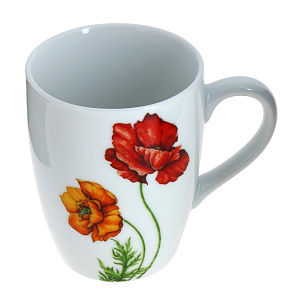 Кружка Юлианна Matissa, 300мл 000000000001114856