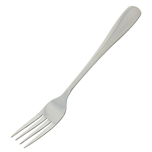 Столовая вилка Street Luxstahl 000000000001005411