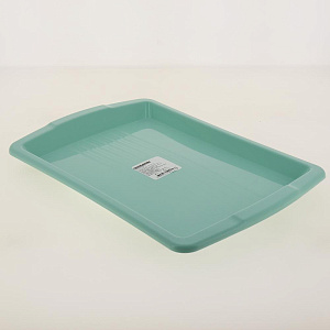 Поднос 26,5*38,5*2,5см пластик 75851 000000000001190556