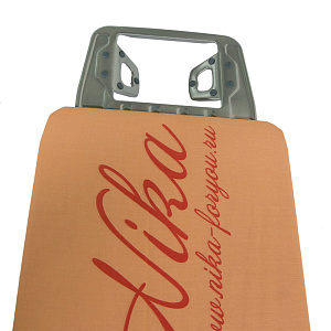 Доска гладильная 122,5х38см Ника Стелла Премиум1 гладильная поверхность-фанера чехол-хлопок СТП1 000000000001013182