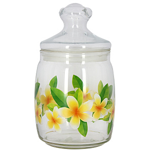 Банка Жасмин Cesni Pasabahce, 940мл 000000000001168346