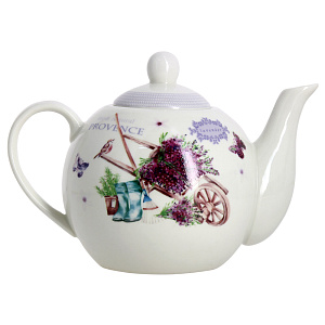 Заварочный чайник Lefard, 900мл, фарфор 000000000001163163