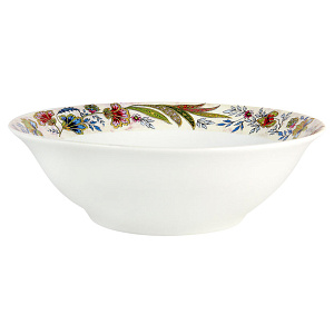 Салатник 18см/690мл Bright Ornamental фарфор 000000000001218888