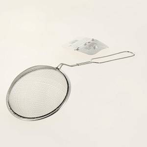 Сито с ручкой 8см металл ASTELL AST-002-СТР-8 000000000001201460