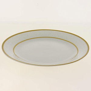 Тарелка десертная Немесида Морфей, диаметром 19 см 000000000001186153