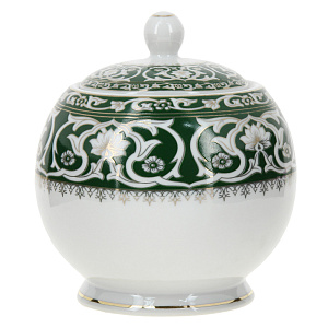 Сахарница Восточные узоры, 600мл 000000000001127606