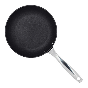 Сковорода 24см TALLER Интенс утолщенное дно алюминий 000000000001166569