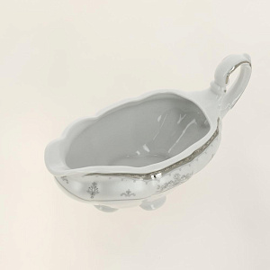 Сервиз столовый 25 предмета CMIELOW E361 6388 фарфор 000000000001172675