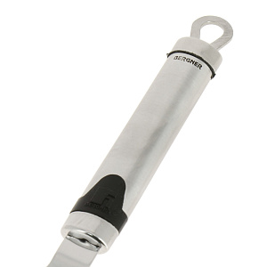 Лопатка для торта Bergner, 25х5.5 см, нержавеющая сталь 000000000001170716