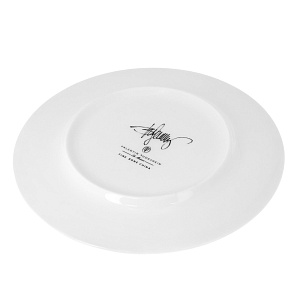 Тарелка десертная 20см VALENTIN YUDASHKIN фарфор LM-10301 000000000001167074