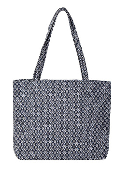 Сумка-шоппер 36х31см с молнией ST в ассортименте полиэстер 000000000001227184