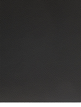 Салфетка сервировочная 45x30см LUCKY LUCKY прямоугольник черный искусственная кожа ПВХ 000000000001214128