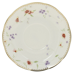 Чайный набор Пасадена Lefard, 200мл, 12 предметов 000000000001170977