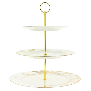 Этажерка для пирожных Valentin Yudashkin 000000000001164188