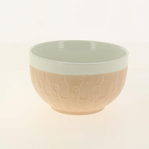 Салатник 14х9см Узоры ST4097 000000000001186140