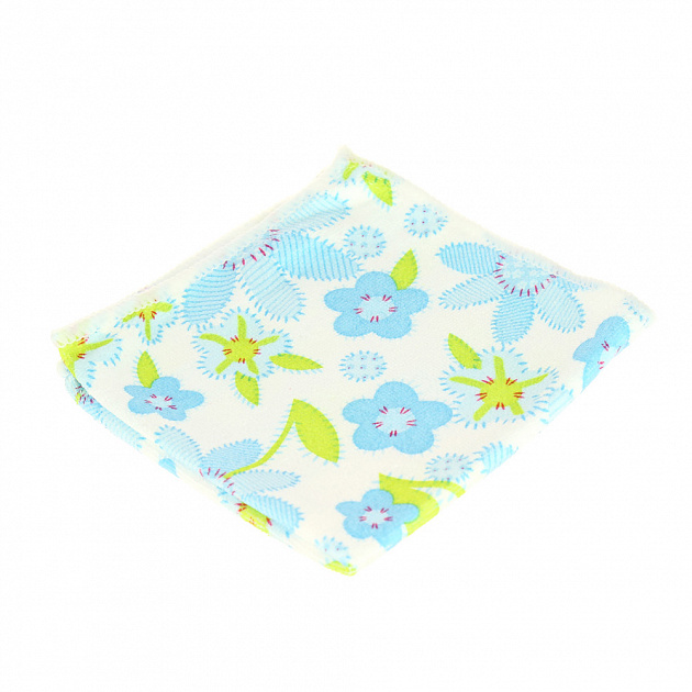 Салфетка универсальная из микрофибры Dobb&Mopp "ВЭРИЕС ЛАЙТ", размер 30х30см, 3.4.01.025 000000000001123030