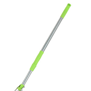 Швабра с отжимом Хозяюшка Мила 000000000001020270