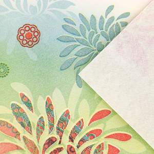 Скатерть Цветы Pap Star, 120?180 см 000000000001142456