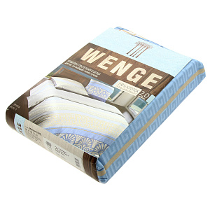 Комплект постельного белья БИО Комфорт Wenge, 2 спальный, бязь 000000000001098988