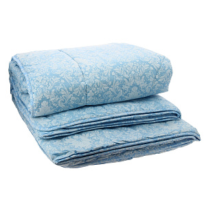 Одеяло Лен Эко Classic by Togas, 200х210 см, полиэфирное волокно 000000000001088957