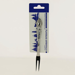 Набор вилок для лимона 3шт Тройка ВДЛ-3М3ИУ 000000000001182426