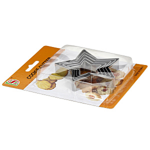 Формы для теста 5шт M010081/R010112 нержавеющая сталь 000000000001173828