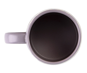 Кружка 350мл Абстракция в ассортименте глазурованная керамика 000000000001217631