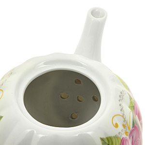 Чайный набор Olaff, 13 предметов 000000000001163674